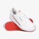 Vaikiški kedai ADIDAS CONTINENTAL 80 J eg7313 spalva balta