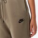 Moteriškos kelnės NIKE SPORTSWEAR CLUB FLEECE JOGGERS  dx2320-351 spalva rusvai žalsva