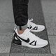Vyriški kedai NIKE DUELIST RACER 918228102 spalva balta