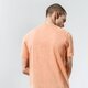 Vyriški marškinėliai ELLESSE MARŠKINĖLIAI MILLE TEE ORNG shj11941704 spalva oranžinė