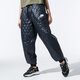 Moteriškos kelnės NIKE KELNĖS W NSW NSP QLTD PANT cj6256-010 spalva juoda