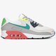 Vyriški kedai NIKE AIR MAX 90  da5562-001 spalva balta