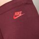 Moteriškos kelnės NIKE KELNĖS LEG-A-SEE-JDI 726085681 spalva tamsiai raudona