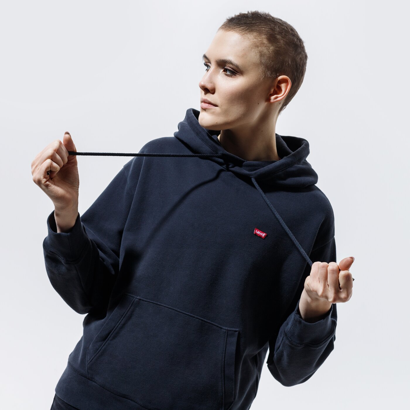 GOBTUVU STANDARD HOODIE | 24693 