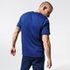 Vyriški marškinėliai NIKE MARŠKINĖLIAI SS M NSW SS TEE NIKE AIR 3 bv7641-492 spalva tamsiai mėlyna