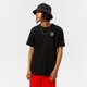 Vyriški marškinėliai NIKE MARŠKINĖLIAI BKN M NK ES CORE LGO SS TEE NBA dd6704-010 spalva juoda