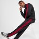 Vyriškos kelnės ADIDAS KELNĖS SSTAR TP BLK/RED it7139 spalva juoda