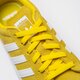 Vaikiški kedai ADIDAS CAMPUS C bc0724 spalva geltona