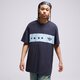 Vyriški marškinėliai ADIDAS MARŠKINĖLIAI CITY TEE ic8414 spalva tamsiai mėlyna