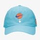 Vaikiška kepurė su snapeliu NIKE KEPURĖ U NK HEMTAPE H86 CAP dm3517-434 spalva juoda