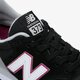 Moteriški kedai NEW BALANCE WL373PN wl373pn spalva juoda