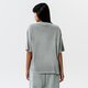 Moteriški marškinėliai REEBOK MARŠKINĖLIAI CL RBK ND BOXY TEE hh9702 spalva pilka