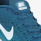Vyriški bėgimo batai NIKE FLEX 2017 RN 898457-405 spalva mėlyna