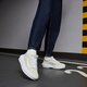 Moteriški kedai VANS UA OLD SKOOL OVERT CC vn0a7q5e1nf1 spalva rusvai gelsva