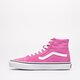 Moteriški kedai VANS UA SK8-HI TAPERED vn0a5kruyol1 spalva rožinė