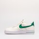 Moteriški kedai NIKE WMNS AIR FORCE 1 '07 SE XCAT dq7582-101 spalva rusvai gelsva
