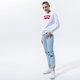 Moteriškas džemperis LEVI'S DŽEMPERIS RELAXED GRAPHIC CREW 29717-0014 spalva balta