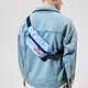Moteriška liemens rankinė ELLESSE LIEMENS RANKINĖ ROSCA   CROSS BODY BAG BLUE TD saia1877466 spalva mėlyna