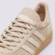 Moteriški kedai ADIDAS HANDBALL SPEZIAL W ih1513 spalva rusvai gelsva