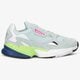Moteriški kedai ADIDAS FALCON W cg6218 spalva žalia