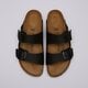 Moteriškos šlepetės BIRKENSTOCK ARIZONA  51793w spalva juoda