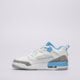 Vaikiški kedai JORDAN SPIZIKE LOW fq3950-141 spalva balta