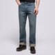Vyriškos kelnės DICKIES KELNĖS 954 RELAXED STRAIGHT WORK JEANS dk0a882al231 spalva mėlyna