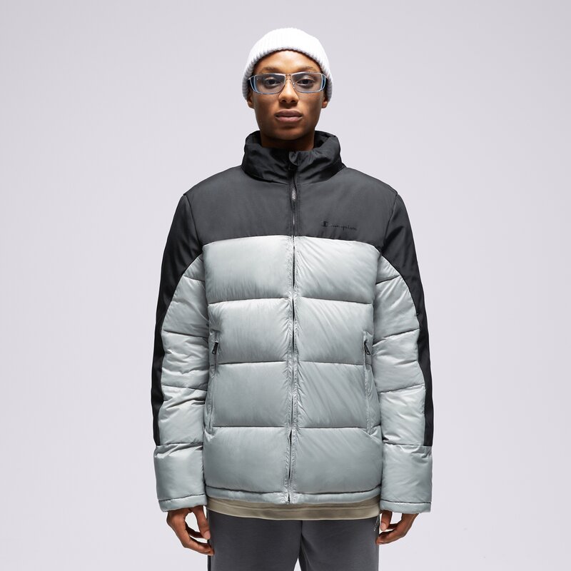 CHAMPION STRIUKĖ PŪKINĖ JACKET