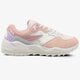 Moteriški kedai FILA VAULT CMR JOGGER CB LOW WMN 101062371f spalva rusvai gelsva