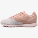 Moteriški kedai REEBOK CLASSIC LEATHER NUBUCK bs9863 spalva rožinė