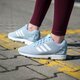 Moteriški kedai ADIDAS ZX FLUX W  aq3068 spalva mėlyna