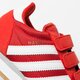 Vaikiški kedai ADIDAS HAVEN CF C by9484 spalva raudona