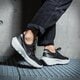 Vyriški kedai NIKE SPACE HIPPIE 04 dq2897-001 spalva juoda
