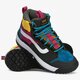 Moteriški kedai VANS UA UltraRange EXO Hi MTE  vn0a4uwj26x1 spalva juoda