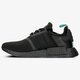 Moteriški kedai ADIDAS NMD_R1 W aq1102 spalva juoda