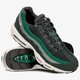 Vyriški kedai NIKE AIR MAX 95 ESSENTIAL 749766-304 spalva žalia