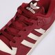 Vyriški kedai ADIDAS RIVALRY LOW ie7208 spalva tamsiai raudona