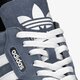 Vyriški kedai ADIDAS SAMBA SUPER  019332 spalva tamsiai mėlyna
