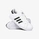 Vaikiški kedai ADIDAS COAST STAR C ee7485 spalva balta