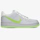 Vyriški kedai NIKE AIR FORCE 1 '07 LV8 cd0888-002 spalva pilka