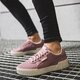 Moteriški kedai PUMA CALI NUBUCK WN'S 36916102 spalva violetinė