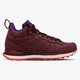 Moteriški kedai NIKE INTERNATIONALIST MID LTR 859549600 spalva tamsiai raudona
