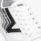 Vyriški inkariukai VANS LOWLAND CC vn0a4tzy9p91 spalva balta