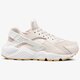 Moteriški kedai NIKE WMNS AIR HUARACHE RUN  634835-034 spalva rusvai gelsva