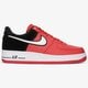 Vyriški kedai NIKE AIR FORCE 1 '07 LV8 1 ao2439-600 spalva raudona