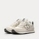 Moteriški kedai NEW BALANCE 574 wl574pc spalva kremowy