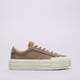 Moteriški kedai CONVERSE CHUCK TAYLOR ALL STAR CRUISE a09843c spalva ruda