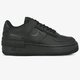 Moteriški kedai NIKE W AIR FORCE 1 SHADOW  ci0919-001 spalva juoda