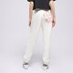Moteriškos kelnės CHAMPION KELNĖS ELASTIC CUFF PANTS 116287ww036 spalva balta