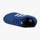 Vaikiški kedai ADIDAS ZX FLUX K  s74955 spalva mėlyna